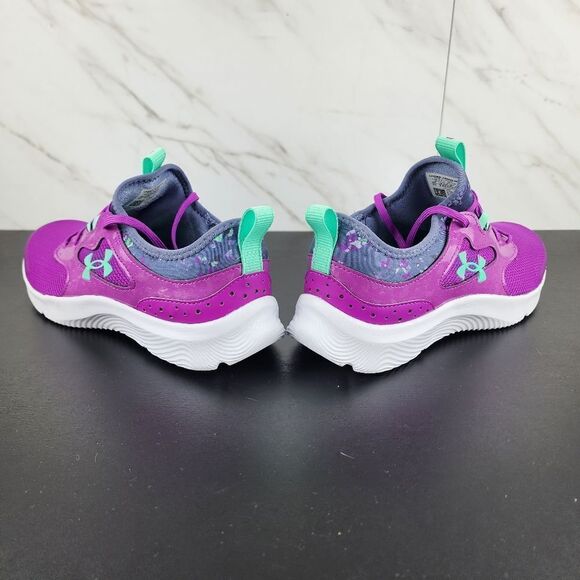 *CLEARANCE New Under Armour Infinity 2.0 Running Shoes - Picture 4 of 8